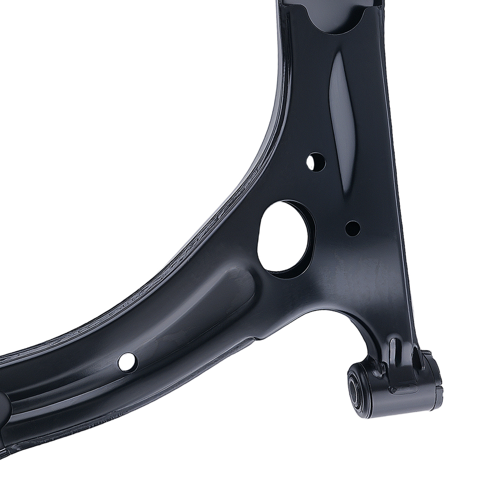 Suspension Kit 8pc For TOYOTA CELICA 2000-2005 Lower Control Arm Sway Bar Tierod