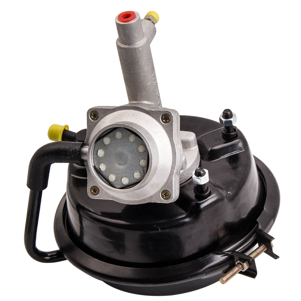 brakes power booster