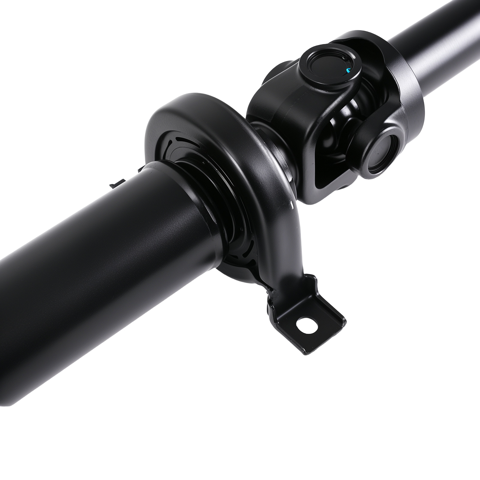 Rear Driveshaft Propshaft Assembly for Ford F-150 2009-2014 RWD Automatic Trans.