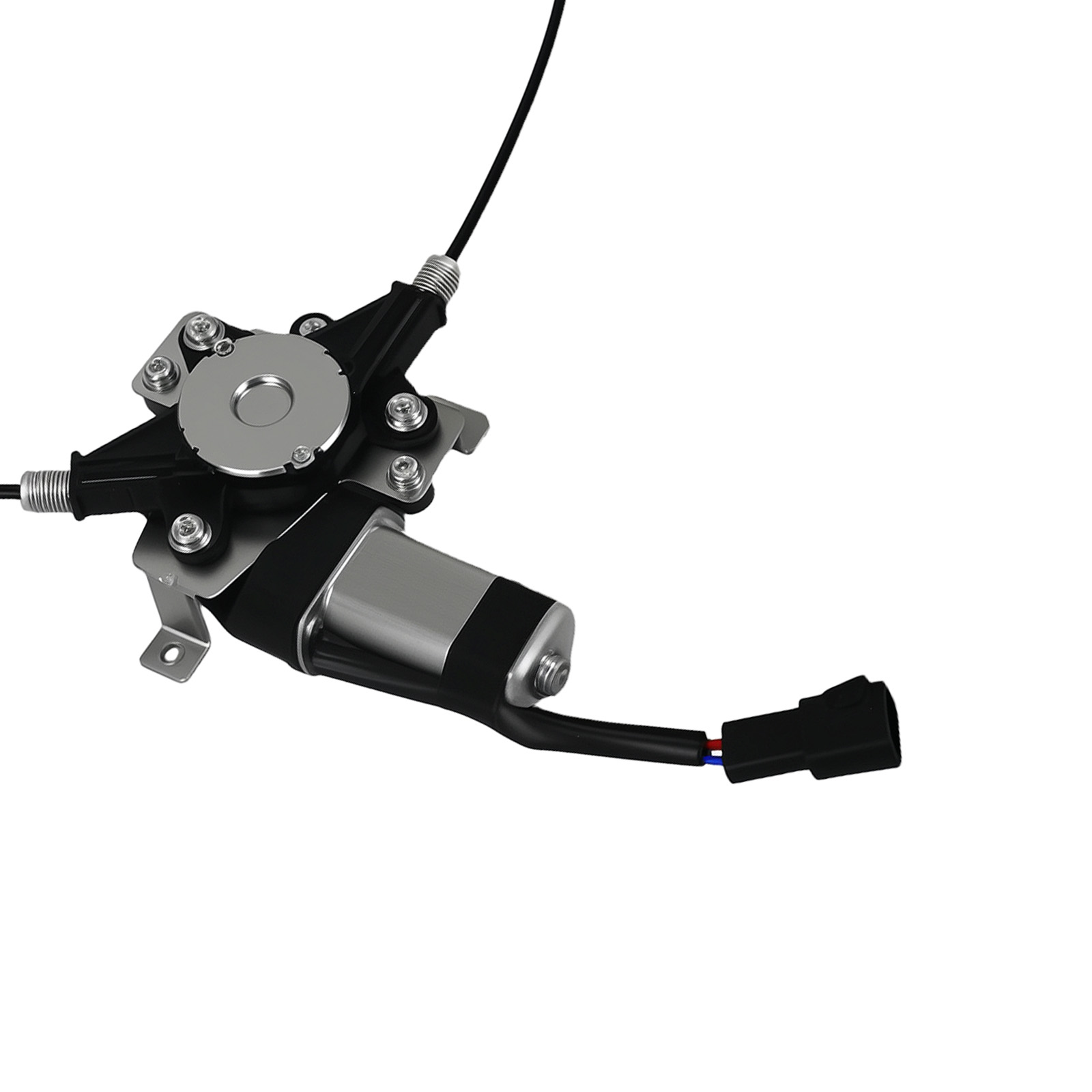 Electric Window Regulator Left Front for Chevrolet Impala 00-05 15240530