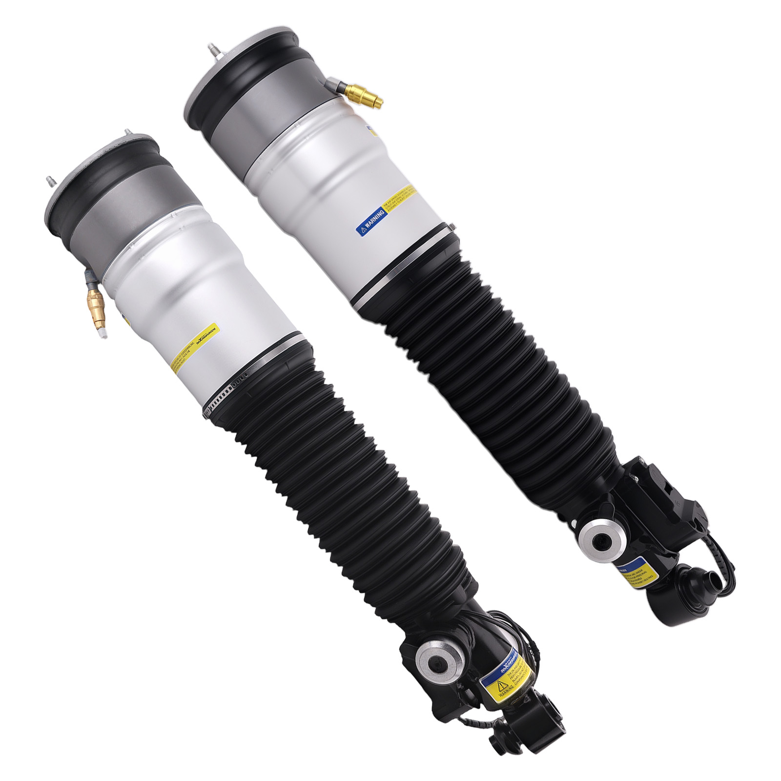 Paire Amortisseur Pneumatique Arrière for BMW 7 F01 F02 37126796930 2007-2015