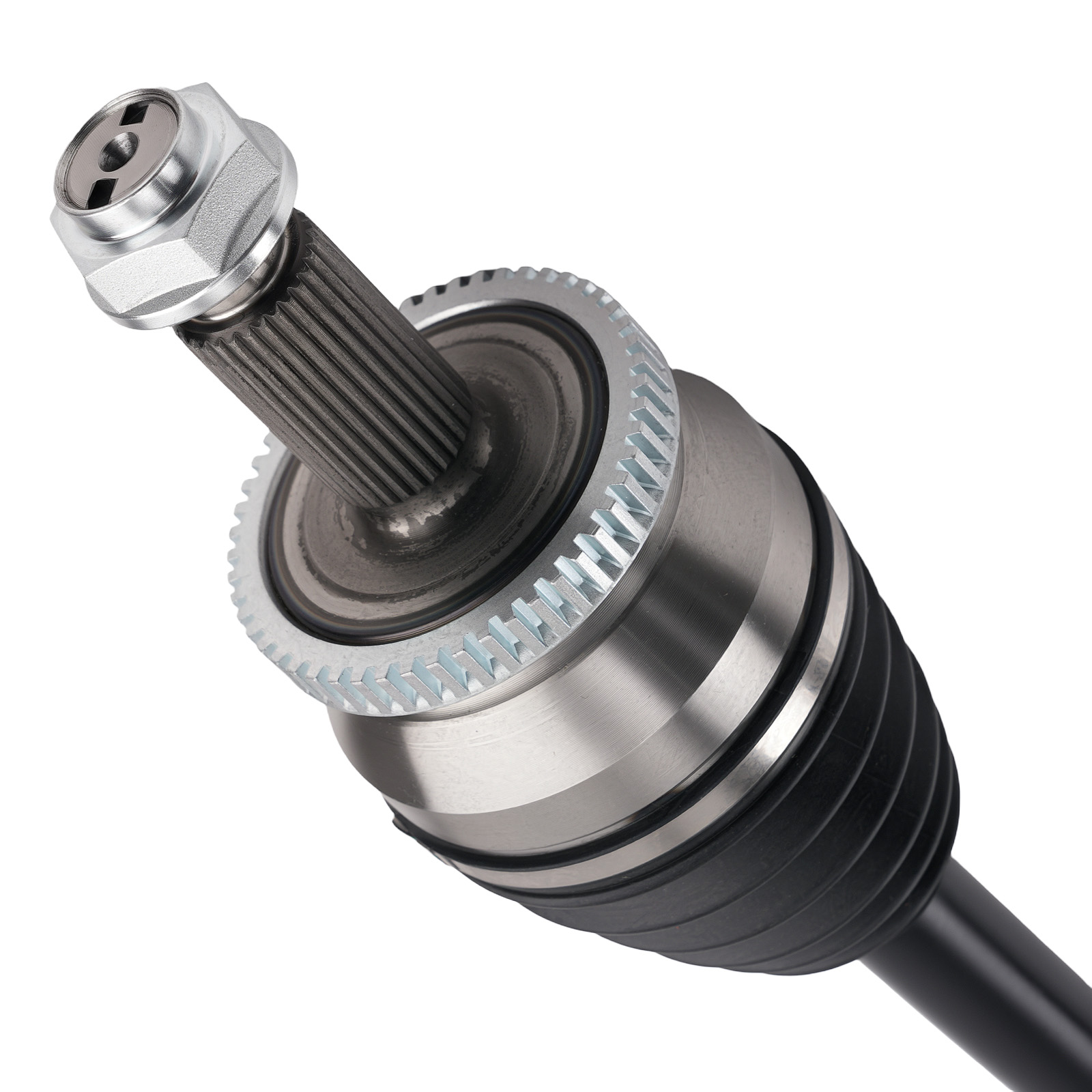 CV Joint Axles Front Left Right for Kia Sorento 2.0L 3.3L 16-18