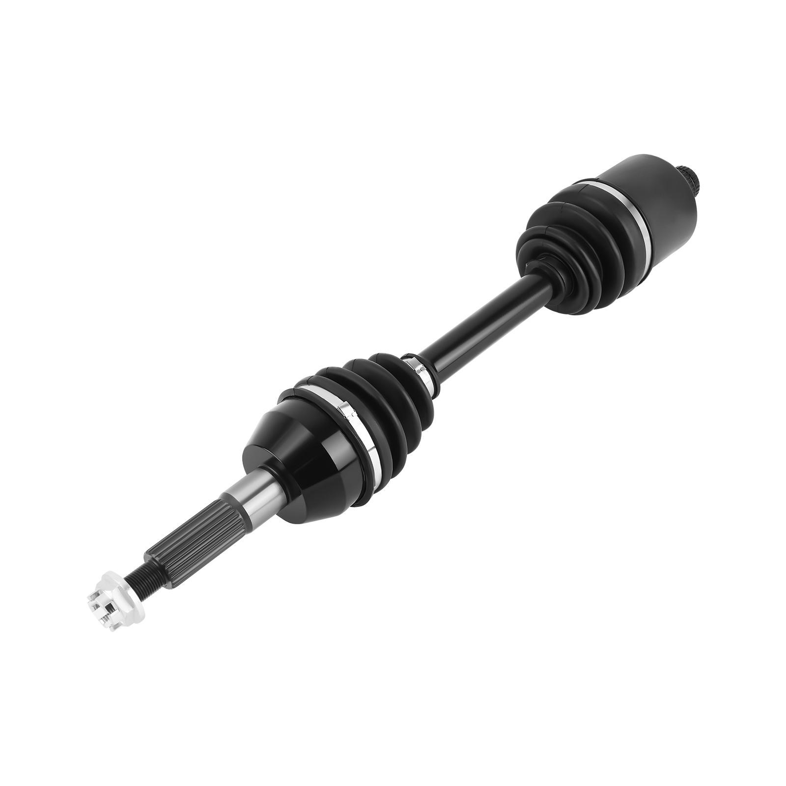 1x Rear Left Right CV Joint Axle Shaft For Polaris Sportsman 570 450 2015-2024
