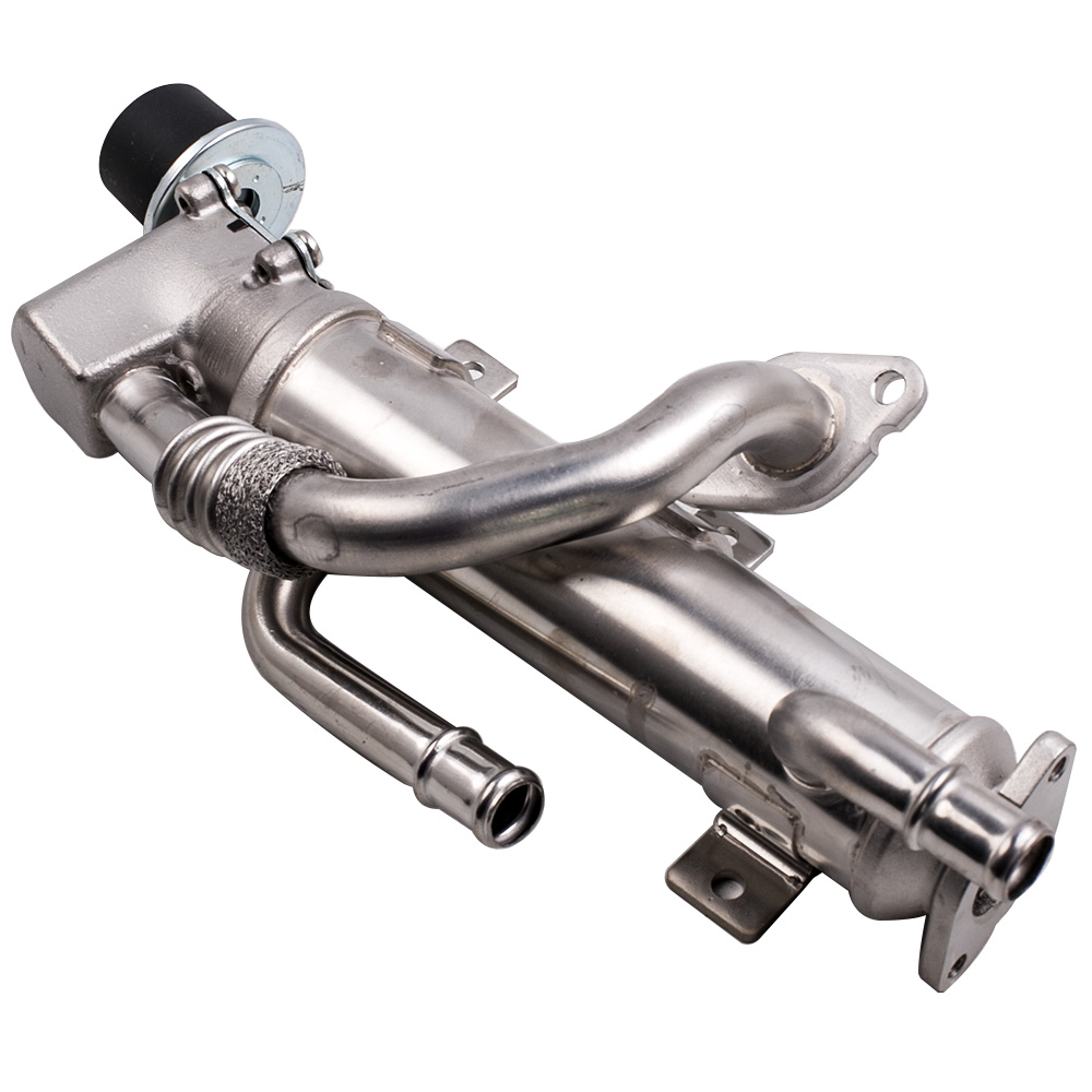 EGR Valve Cooler Fit Audi A4 B7-2.0 TDI A6 C6-2.0 TDI ...