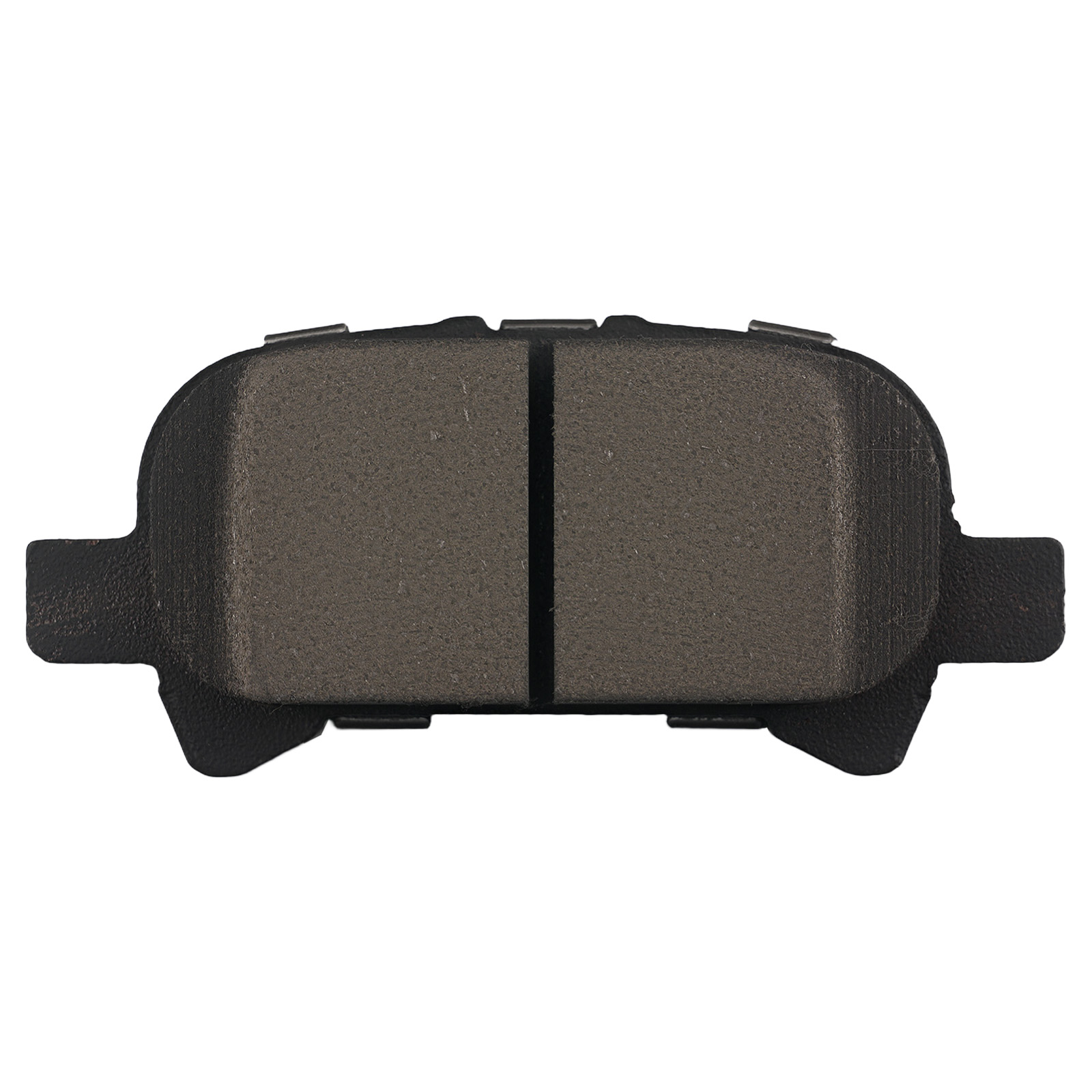 4pcs Rear Ceramic Brake Pads Kit for Toyota Avalon 2000-2007 Camry 2000-2006