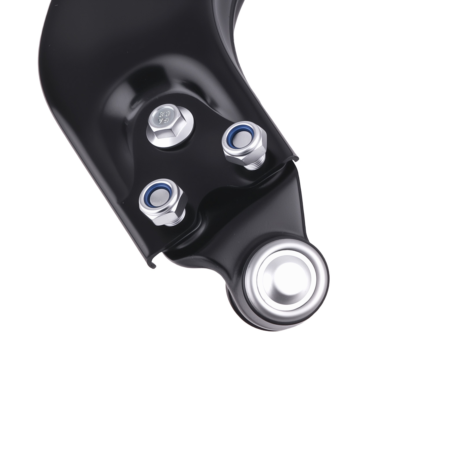 Suspension Kit Control Arms w/Ball Joints stabilizers for 2004-10 Toyota Sienna