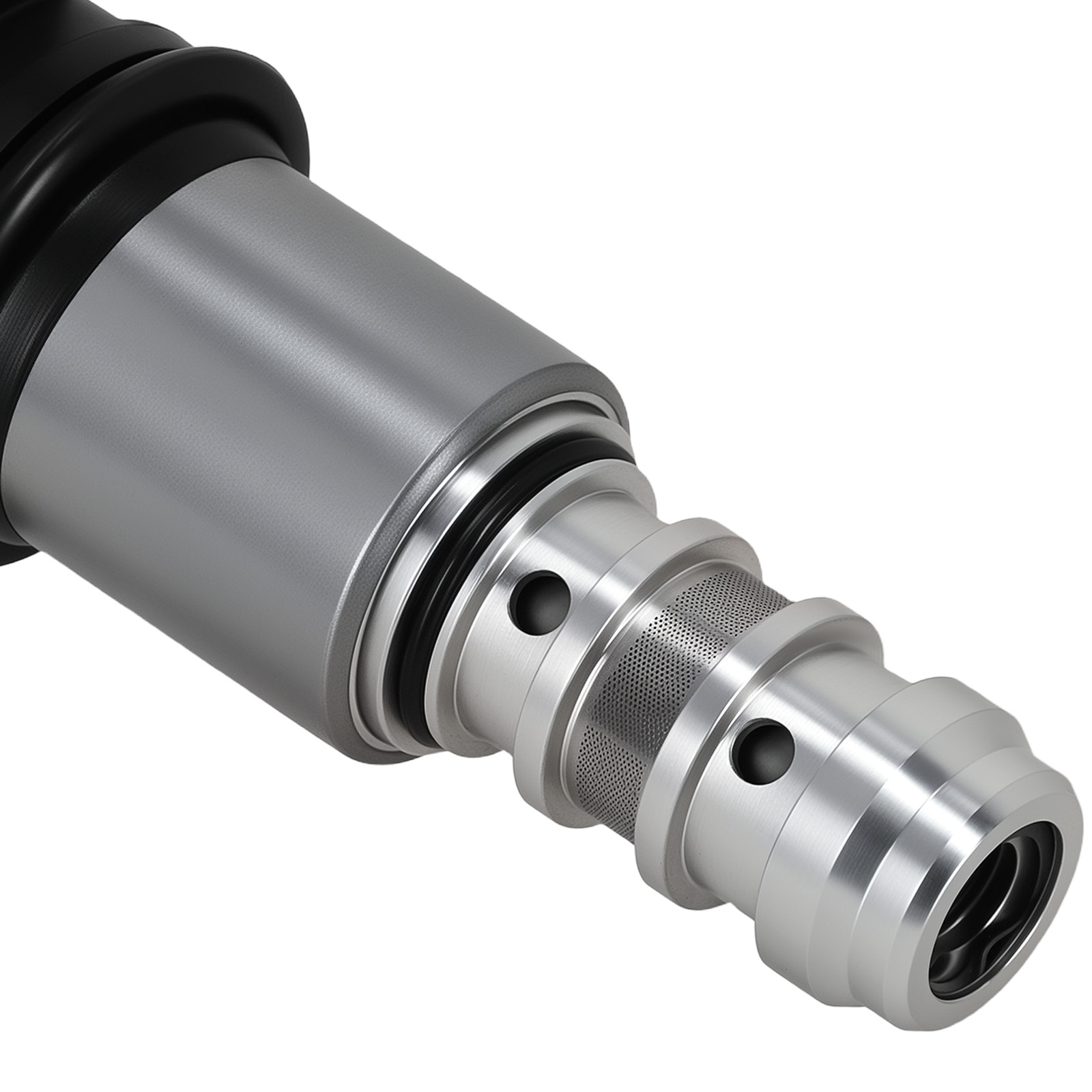 Camshaft VVT Solenoid for BMW 545i 645Ci 745i 750i 760i X5 11367560462 Left