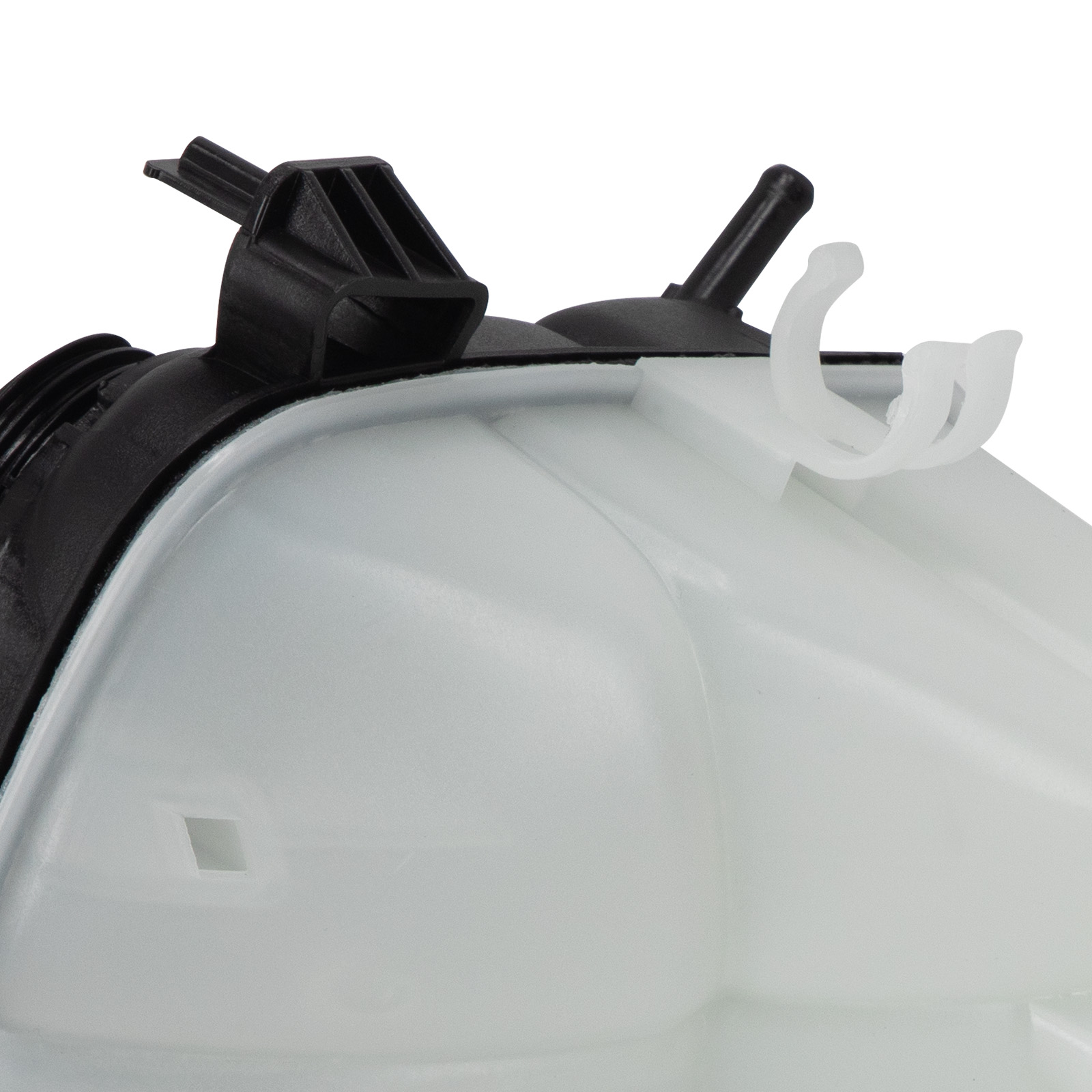 Radiator Overflow Bottle for GMC Yukon XL 1500 2500 2007-2014 603-054