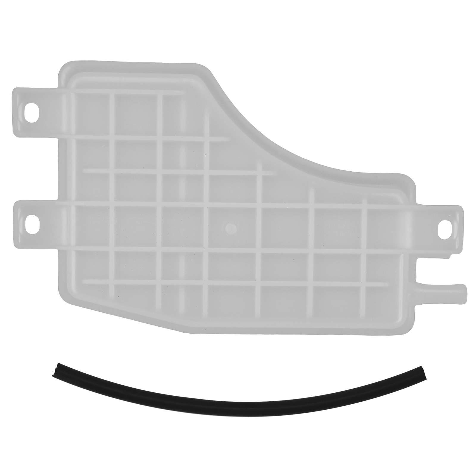 Coolant Reservoir Tank Assembly for Kia Sorento 2003-2006 25430-3E200 with Cap