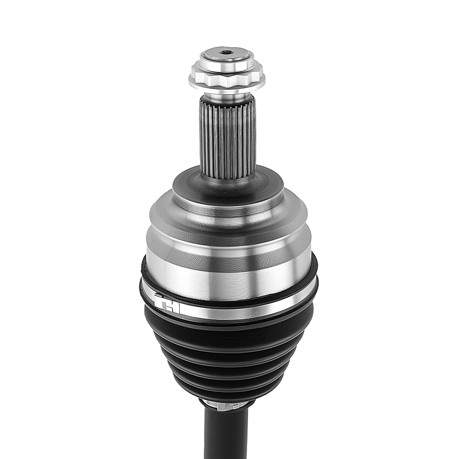 ANTRIEBSWELLE FOR BMW X5 E53 VORNE LINKS AUTOMATIK + SCHALTGETRIEBE NEUTEIL