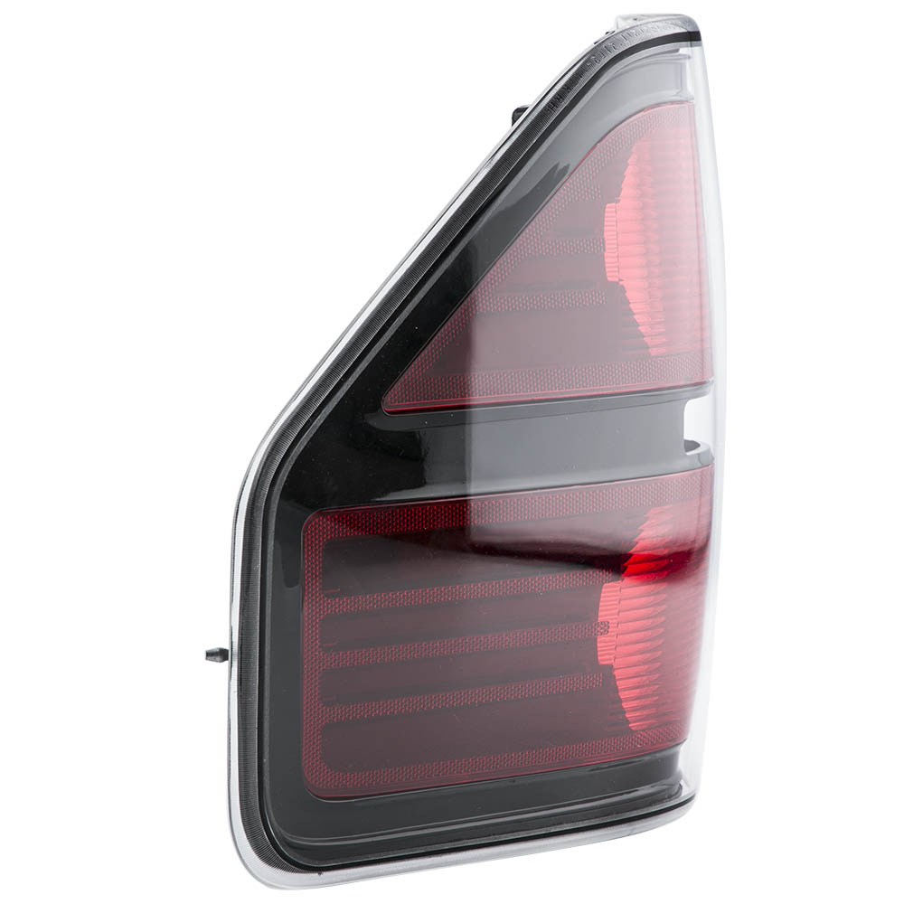 Right Passenger Side Tail Light Brake Lamp for Ford F-150 SVT 2012 2013 2014