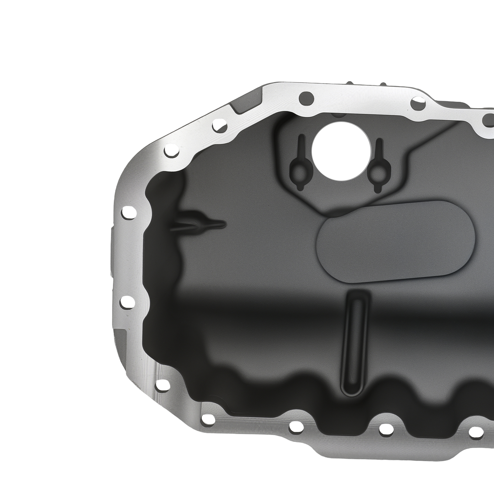 Aluminium Ölwanne für VW Golf Plus Scirocco Touran 1.4 TSI 03C103603L