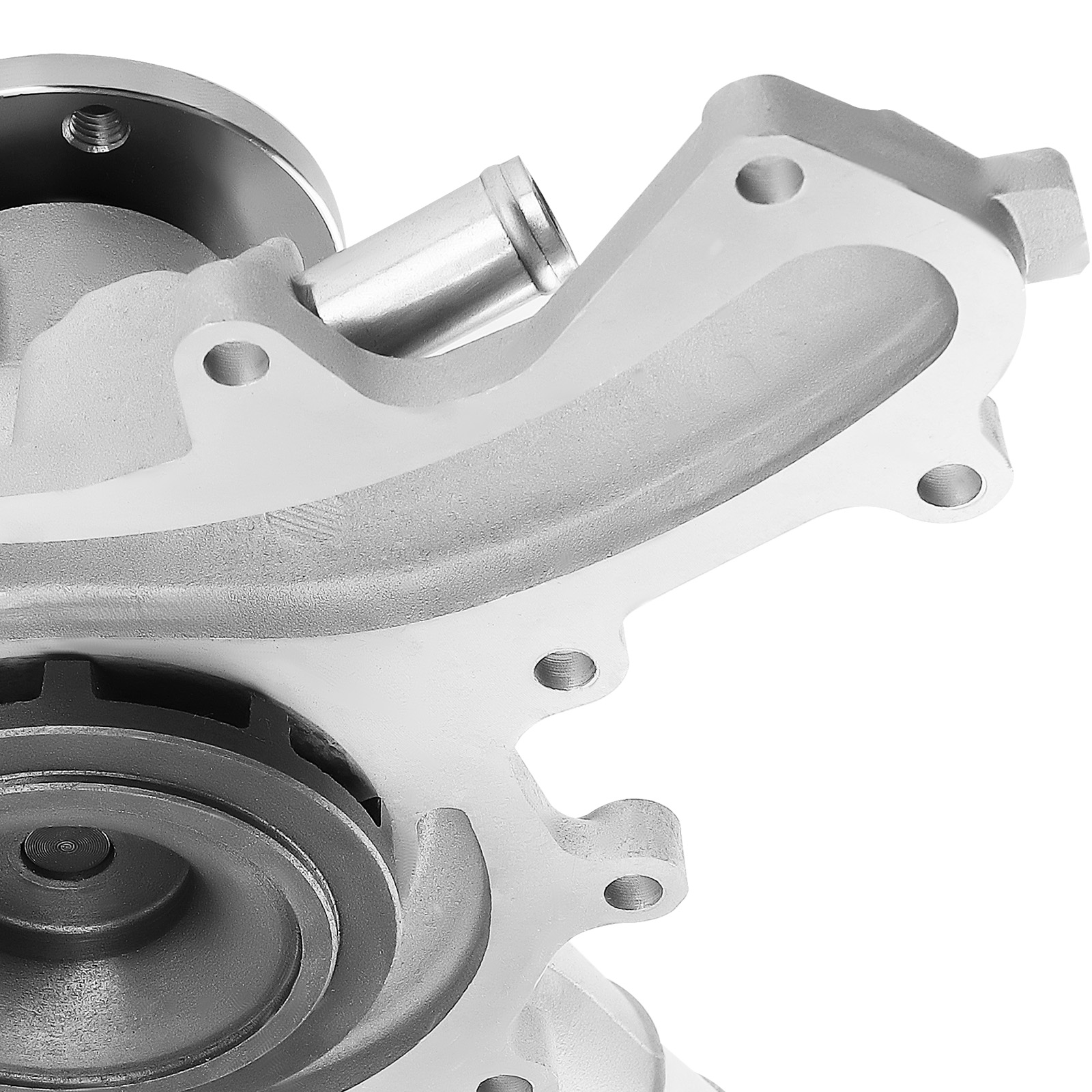 Water Pump For Ford Explorer Mustang Ranger 4.0L V6 97-11  125-2102 AW4108