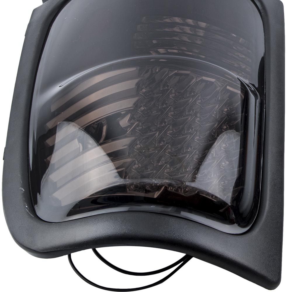 Brake Signal Tail Light Lamp For Dodge Ram 1500 2500 3500 1994 1995 1996 1997