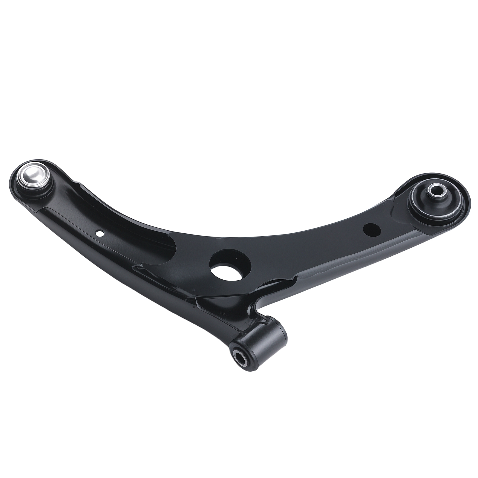 Front Lower Control Arms w/ Ball Joints for Mitsubishi Outlander Sport 2011-2022