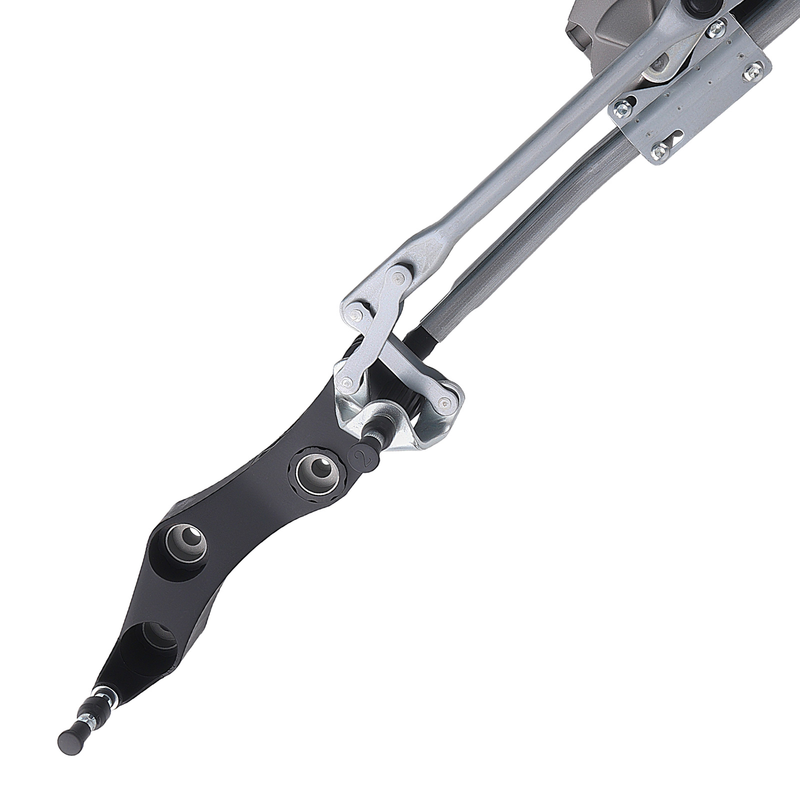 Moteur Essuie-Glace Électrique for BMW 5 E60 520d/525d/530d 2003-2010 404822