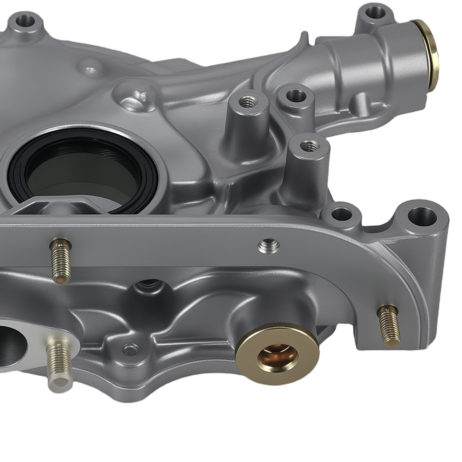 Engine Oil Pump for Honda Civic/CR-V 1.6L 2.0L 15100P72A01 22443587