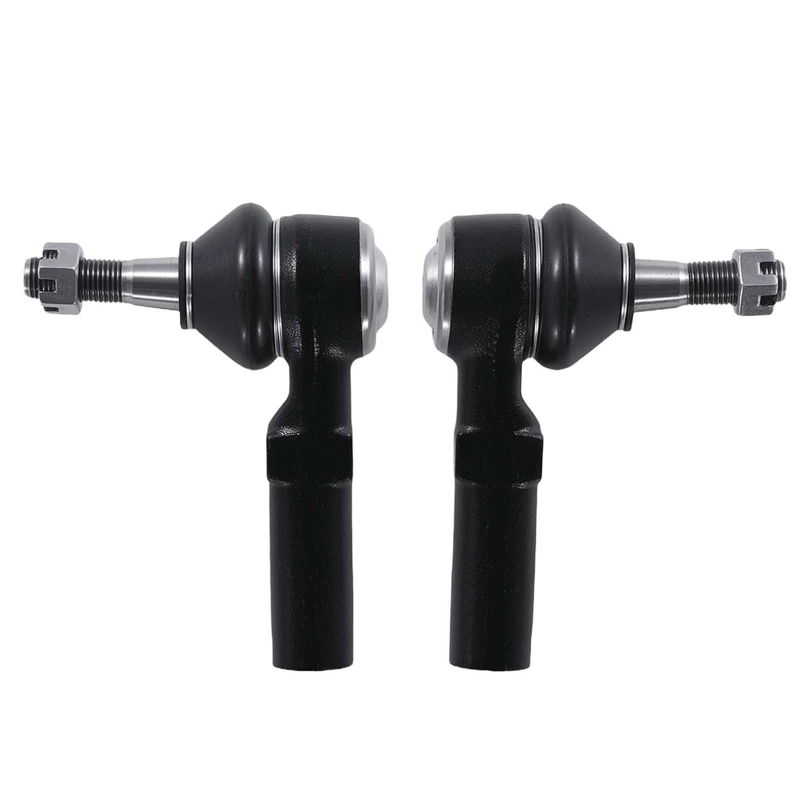 8x Front Lower Control Arms Tierods for 1998 1999-2005 Buick Park Avenue Riviera