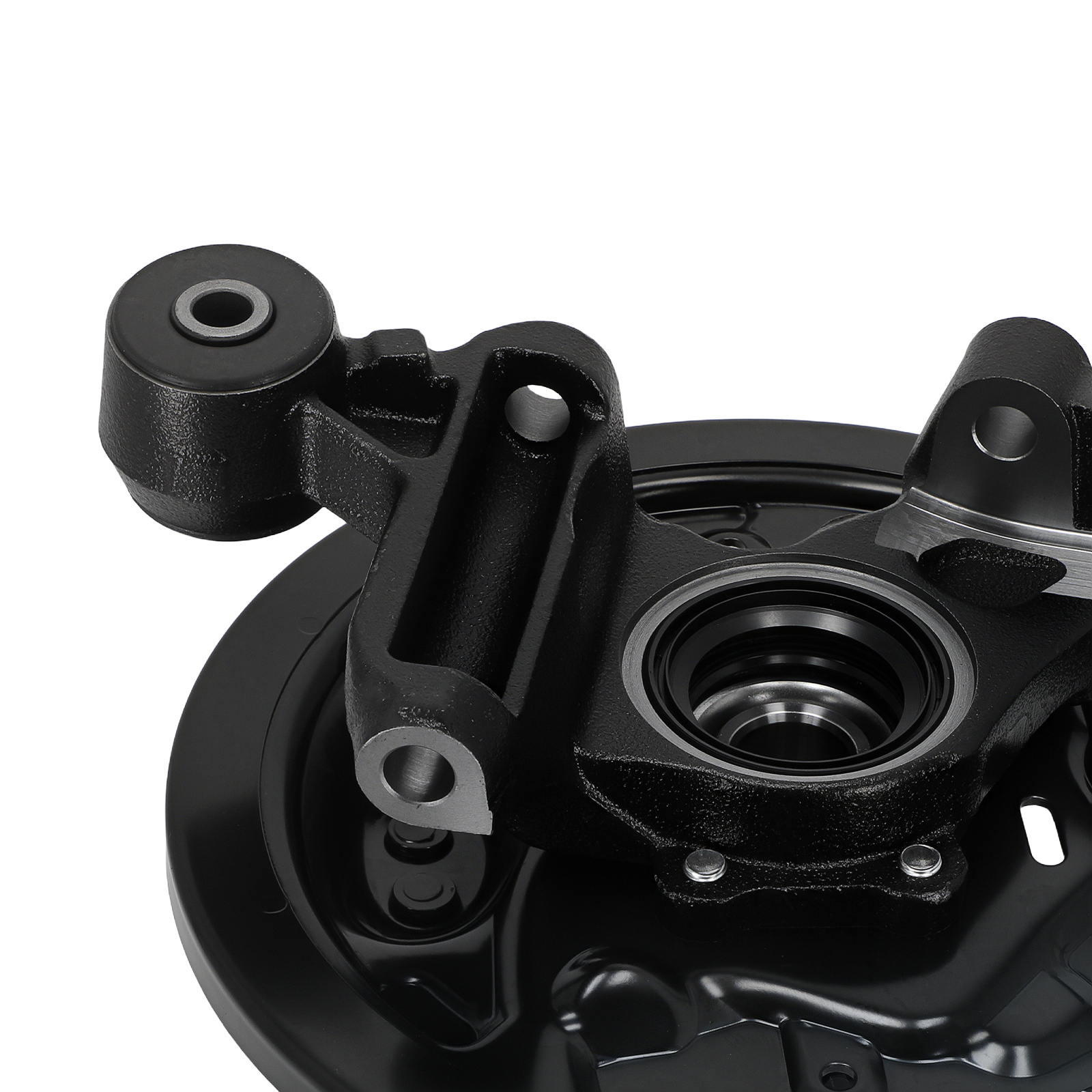 Rear Right Assembly Knuckle for Subaru Forester 2001-2008 698-418