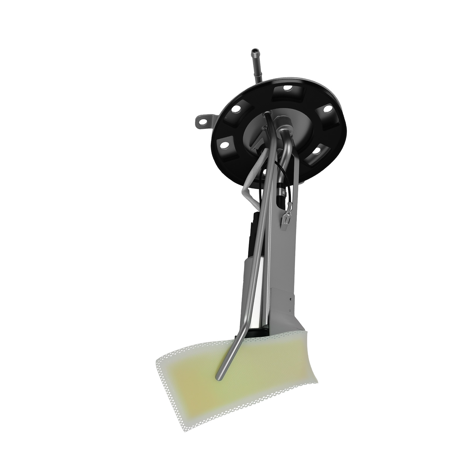 Fuel Pump Module Assembly for Honda Accord 1994-1995 2.2L L4 2.7L V6 E8351H