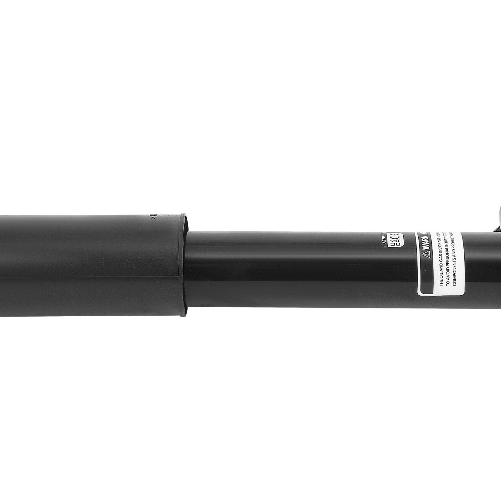 Stoßdämpfer Hinten Links For Opel Insignia A Stufenheck G09 2008-2017 A22834093