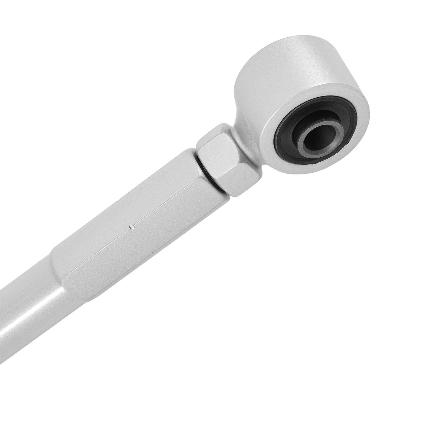 2x Adjustable Rear Lower Control Camber Arm for Mini Cooper R50 R52 R53 R56 R57