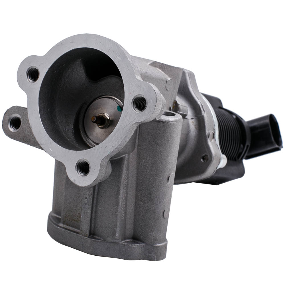 EGR Exhaust Gas Valve  for Fiat DOBOL 500 PUNTO PANDA  QUBO 