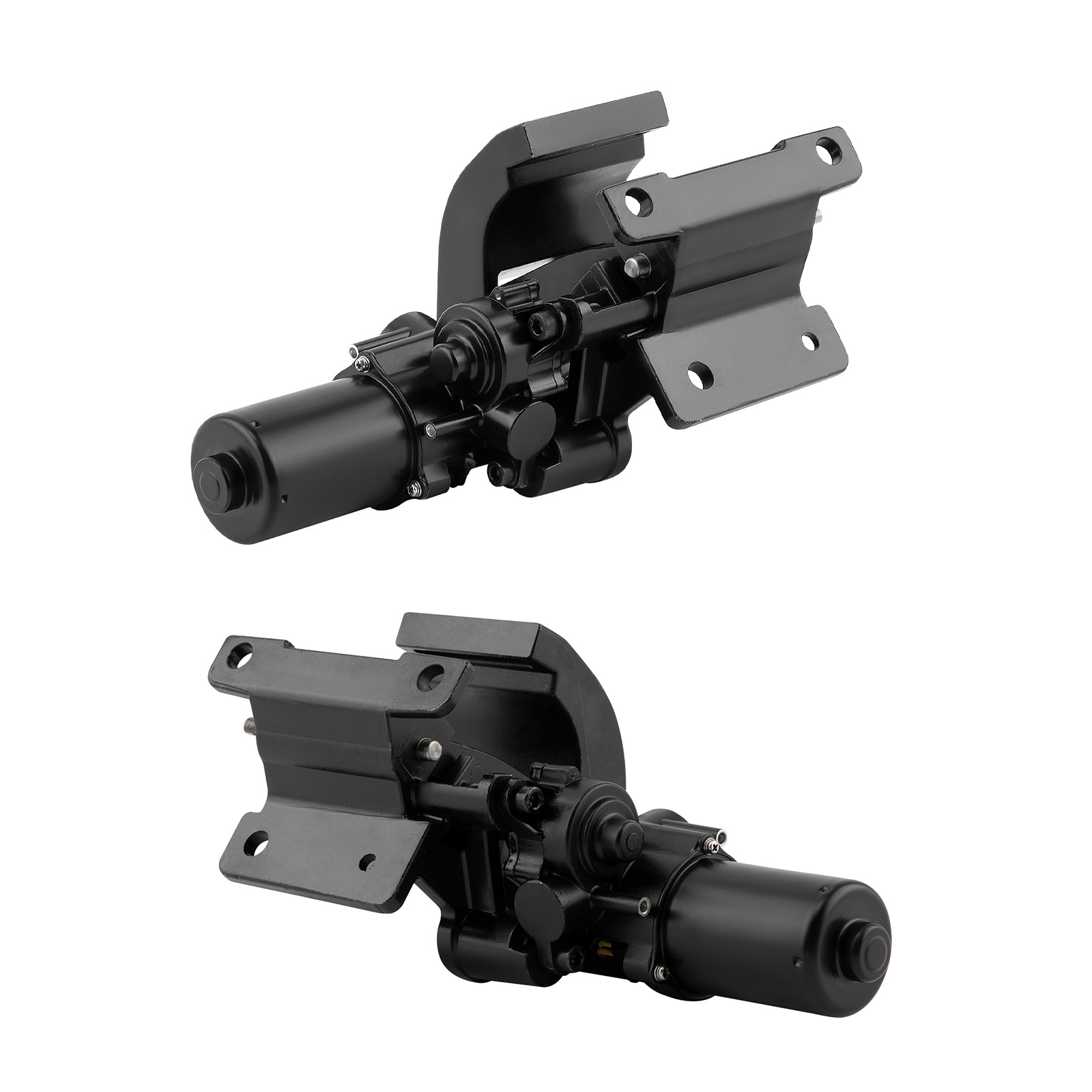 Left & Right Running Board Motor For Ford F150 FL3Z16A507A FL3Z-16A506-B 15-19
