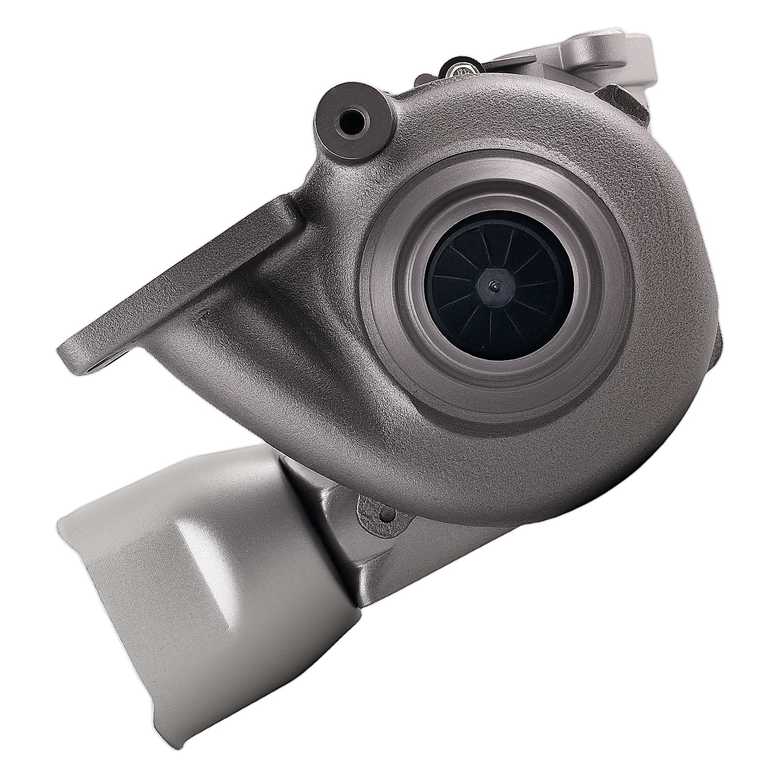 GT1544V billet TURBOCOMPRESSORE for FORD C-MAX FOCUS 1.6TDCI 3M5Q6K682AF