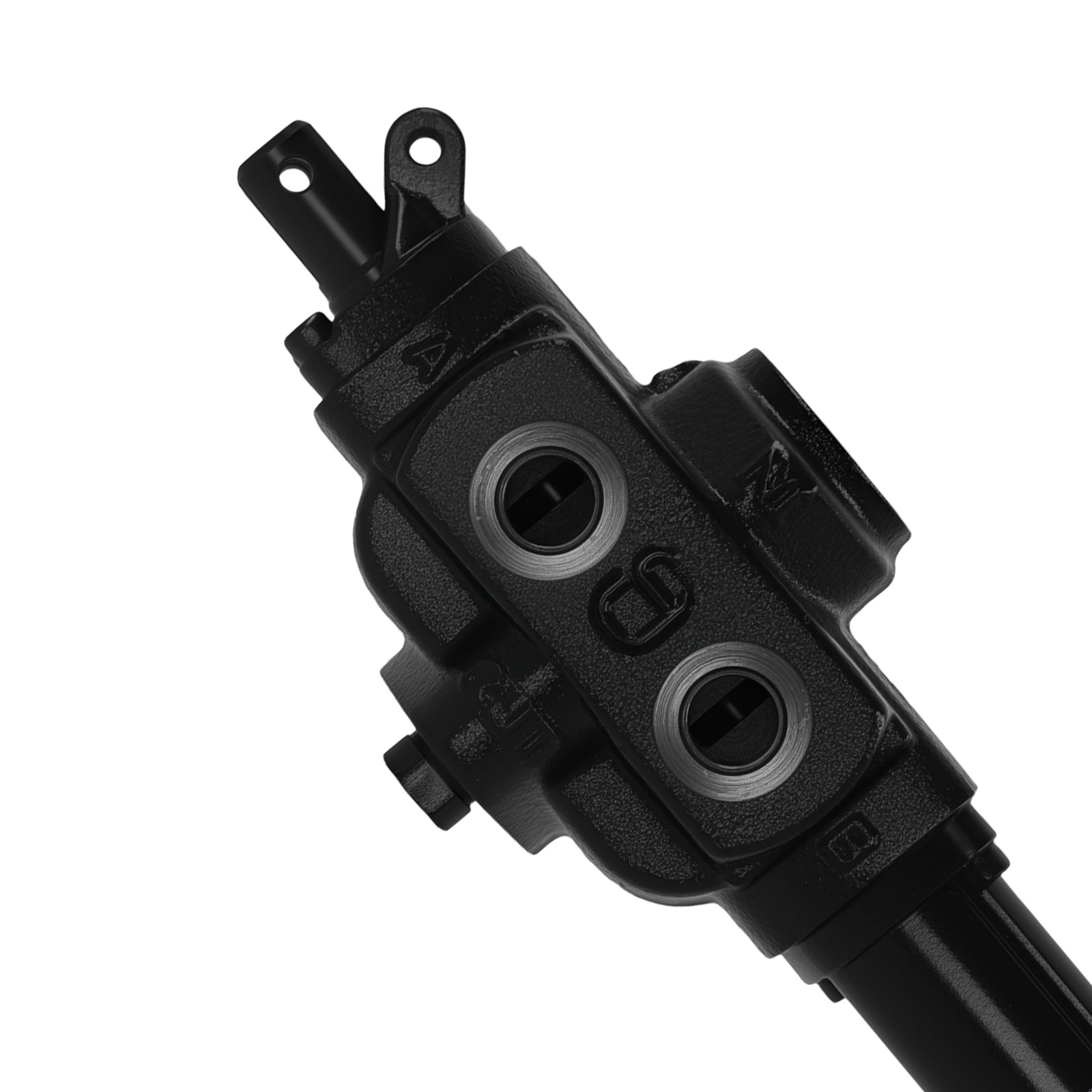 Log Splitter Control Valve for Troy-Bilt 24BL59M5711 LS27CC LS33CC LS25CC