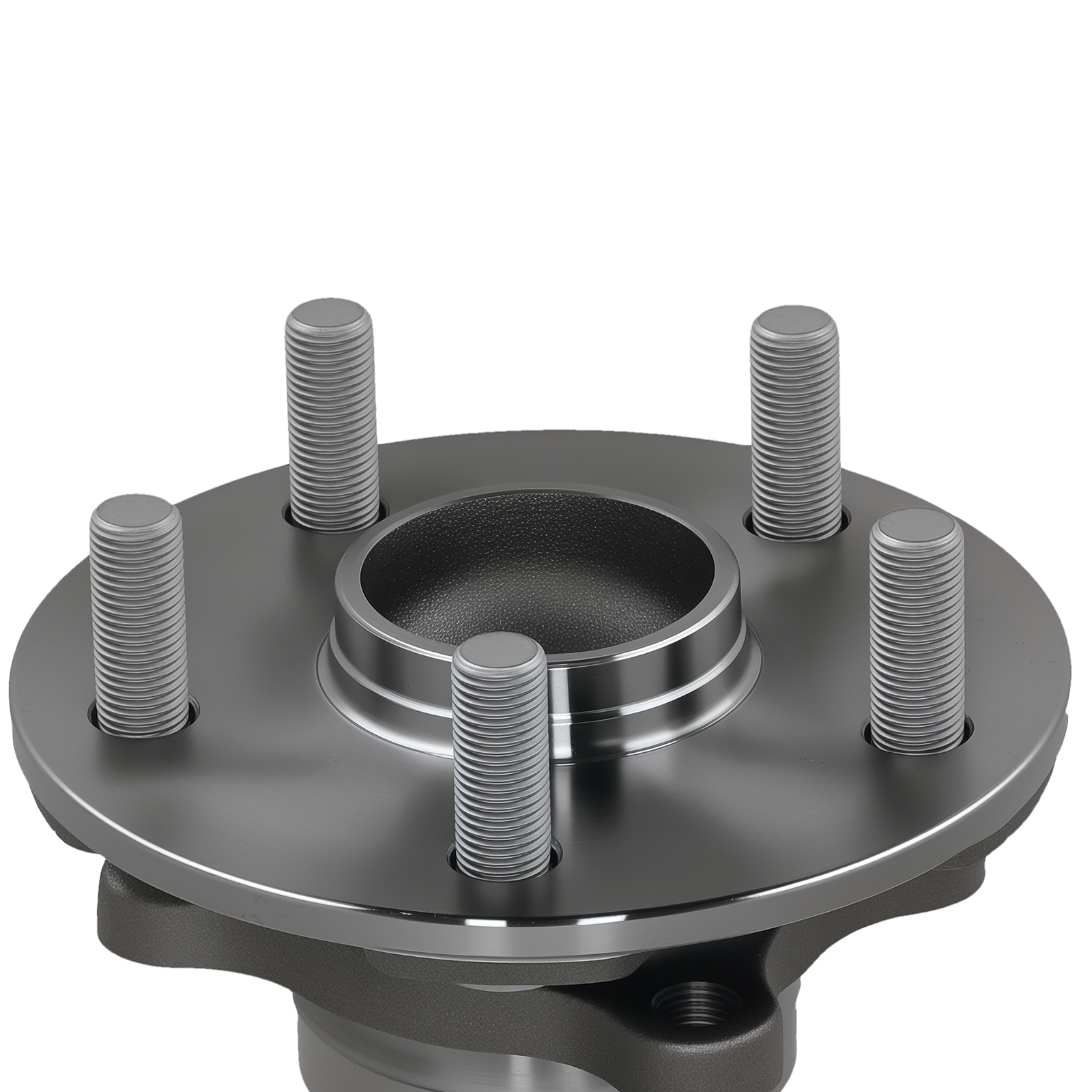 1pc Front Passenger Wheel Hub for Lexus LS460 2007-2017 513314 5-Bolt ABS