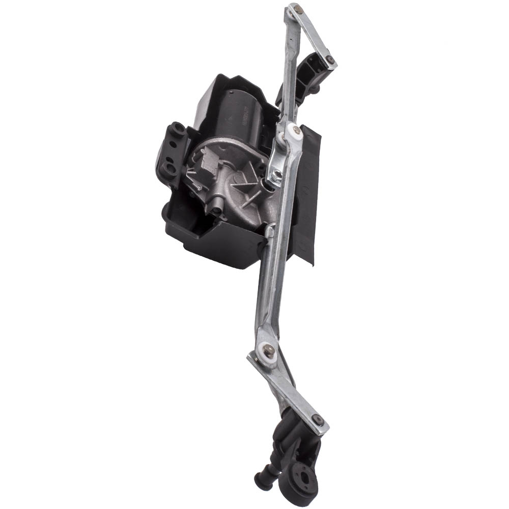 12V Vorne Wischergestänge mit Wischermotor Linkslenker for Opel Astra G Coupe