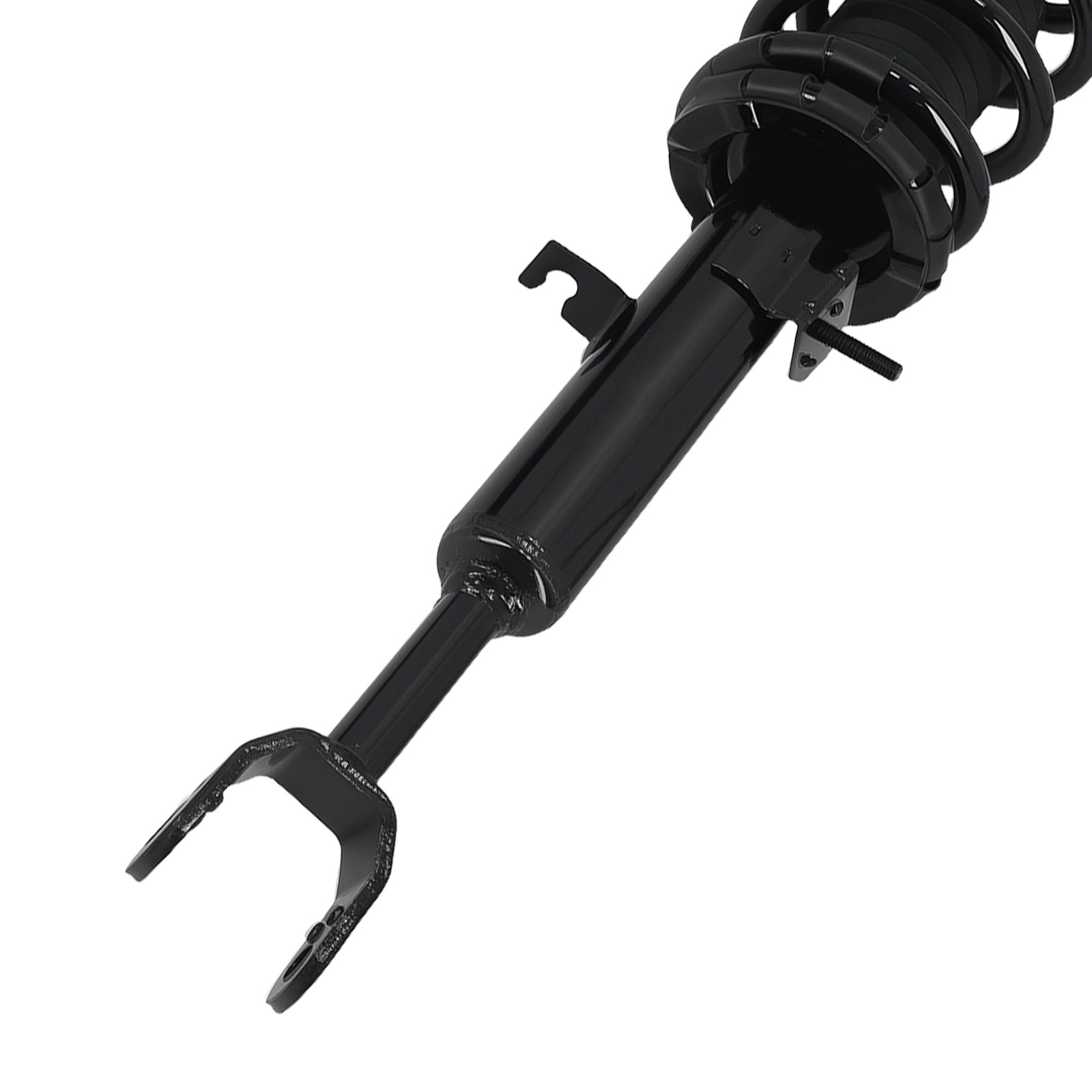 Suspension Front Struts w/Coil Springs For Infiniti G35 RWD 2003-2007 171117 NEW