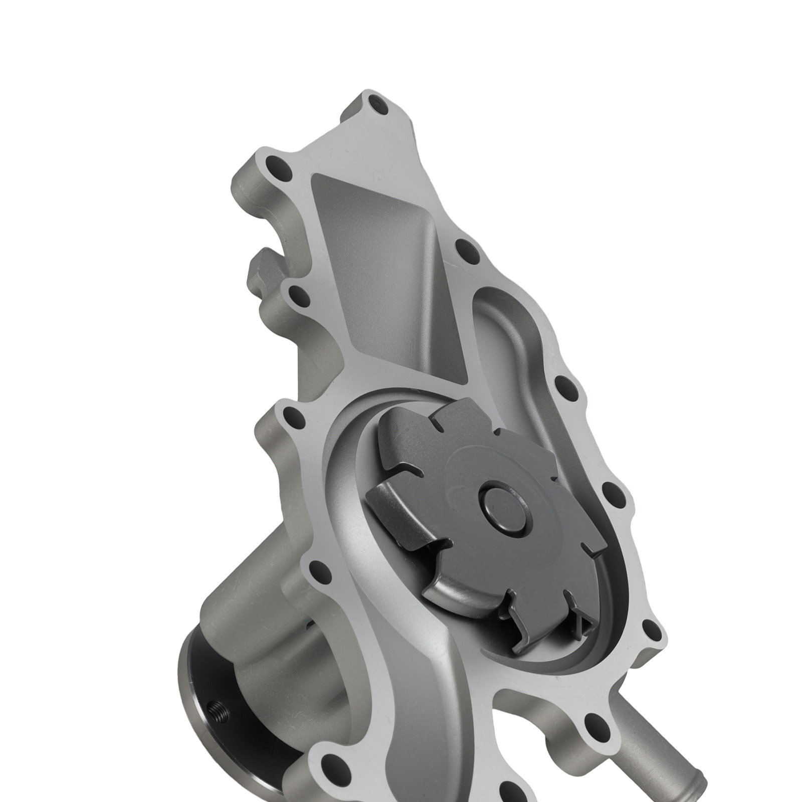 Engine Water Pump for Ford Ranger Mazda B3000 3.0L V6 1995-2008 AW4095 Aluminum