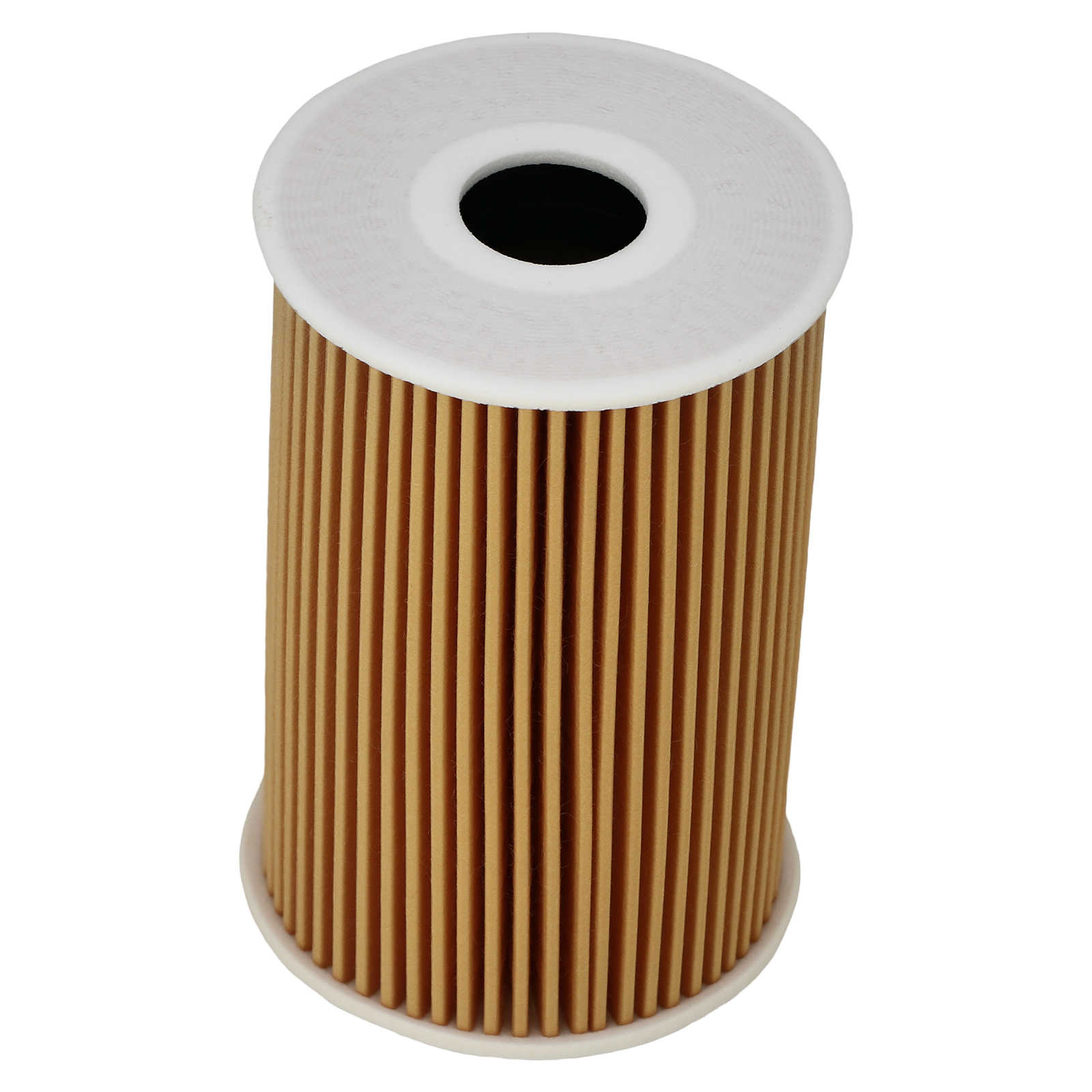 2x Oil Filters for Volkswagen Passat 2.0L Diesel 2012-2014 HU7008z 03L115562