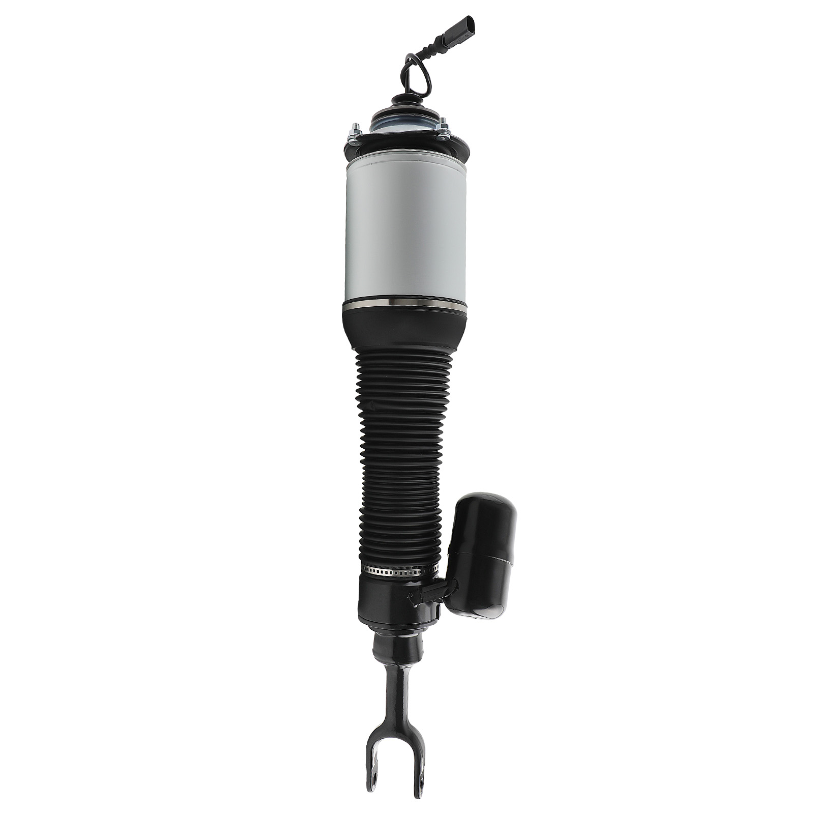 Federbein Luftfederung Vorne Rechts for VW Phaeton 2002-2013 OEM 3D0616040AC