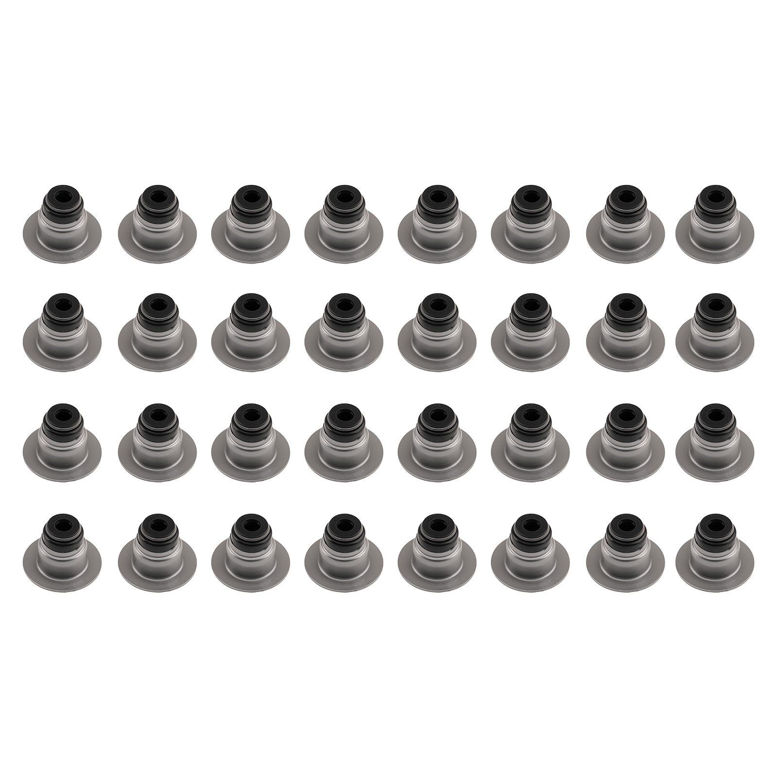 Head Gasket + Head Bolts + Manifold Set for Ford F-150 5.0L DOHC 2011-2014