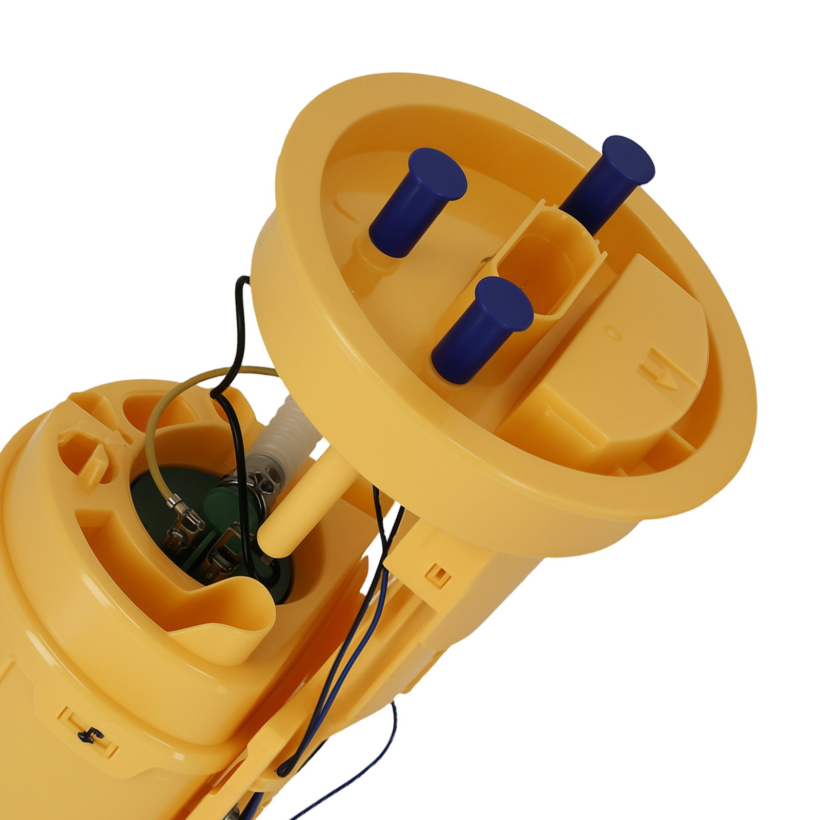 Kraftstoffpumpe Fördereinheit Diesel for VW Transporter V T5 1.9 2.5 TDI 03-09