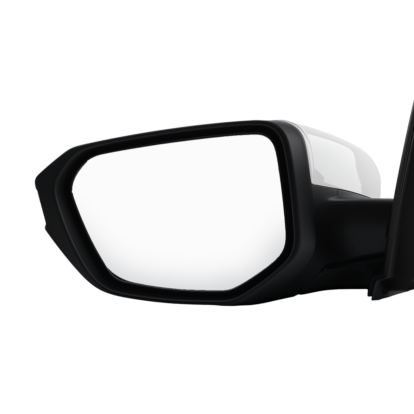 Left Side Mirror for Honda Civic EX/Touring 2016-2021 76208TBAA03ZA Glass