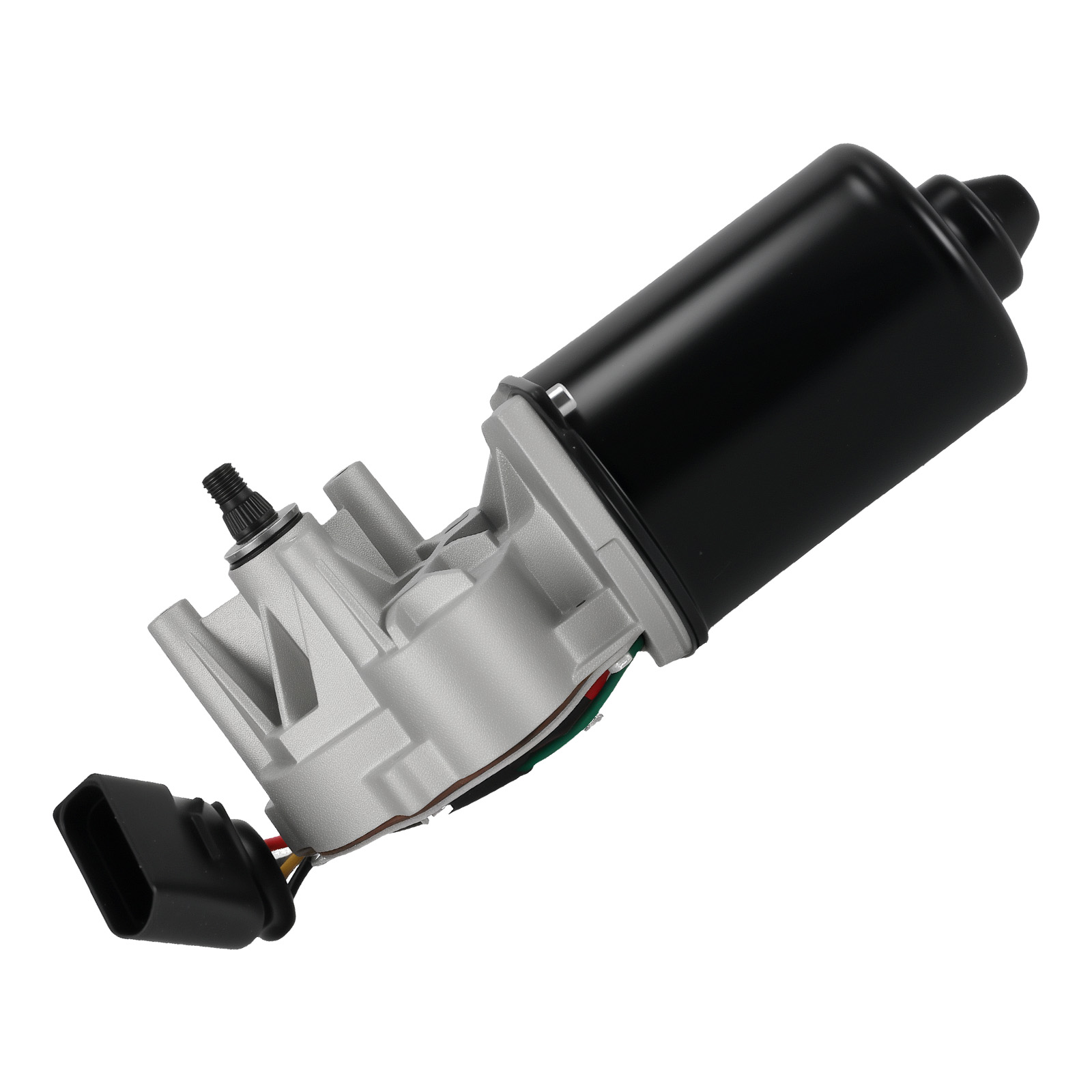 1x Scheibenwischermotor Front for Audi A2 8Z0 1.2-1.6 2000-2005 15123GS 12V