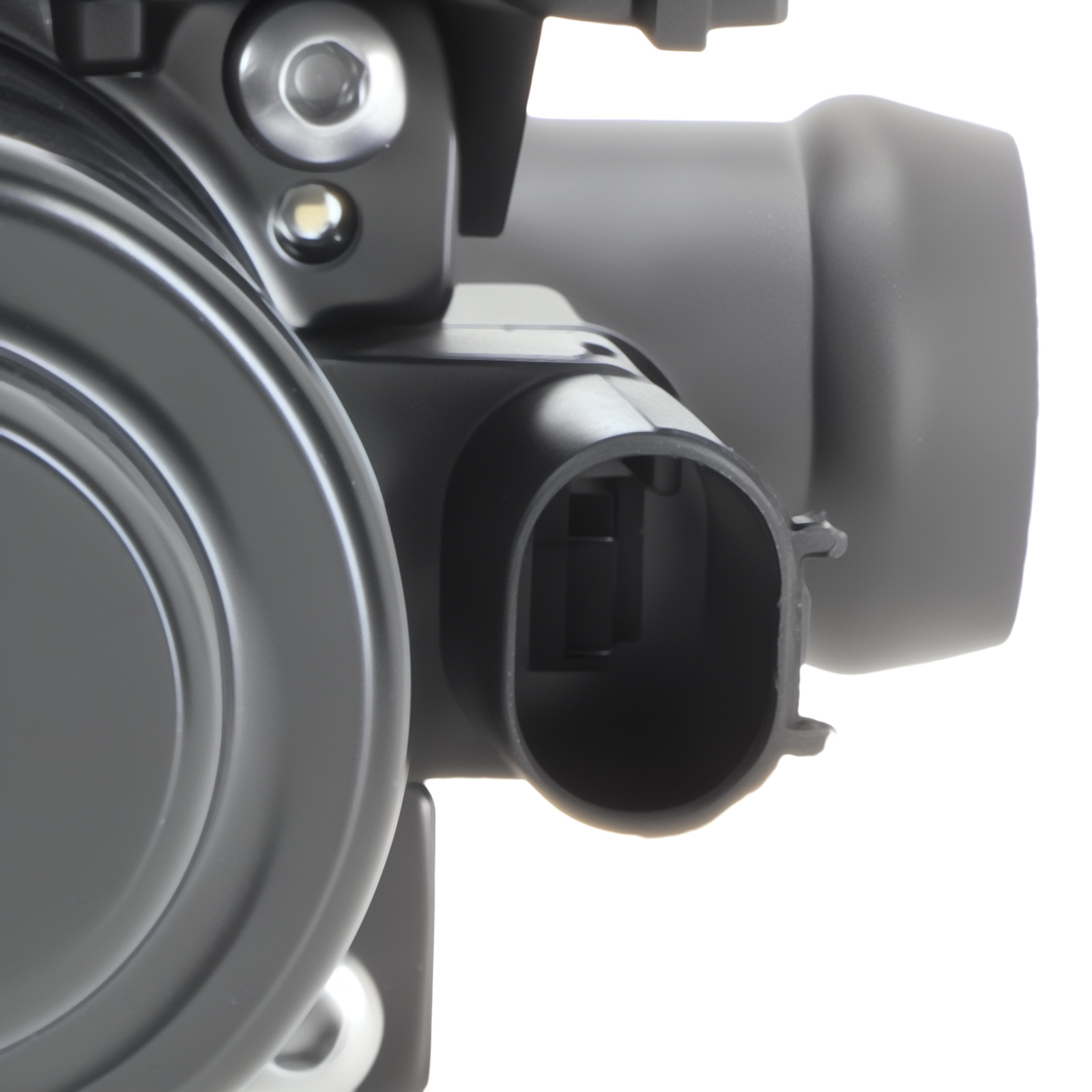 Engine Flow Valve for BMW X3 X5 325i 330i 2006-2010 64116928495