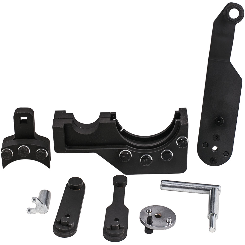 Engine Camshaft Timing Tool Kit For Transporter 2.5 TDI PD 4.9D / TDI  T10194
