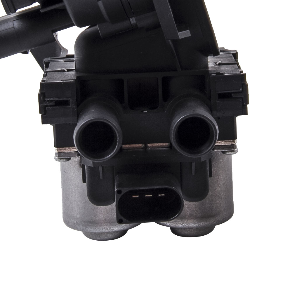 Heizungsventil Kühlmittelregelventil Ventil for Audi A6 Allroad 4F C6 2004-201