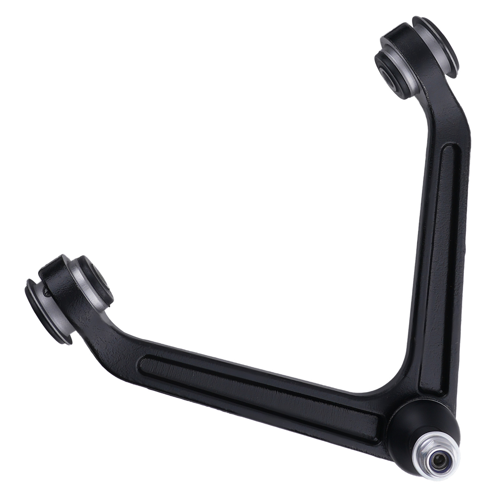 6x Front Upper Control Arms Ball Joint Sway Bars for 2002 -05 Dodge Ram 1500 4x4