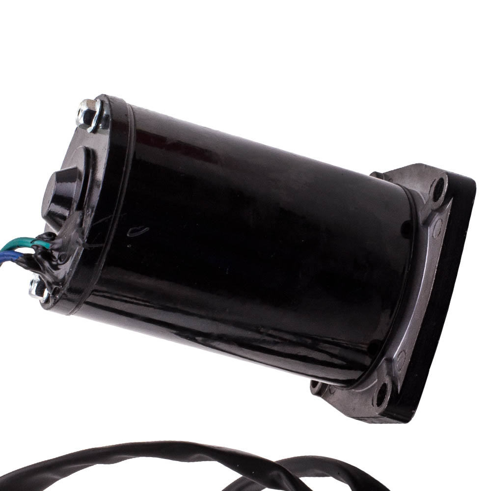 Tilt Trim Motor for Johnson Evinrude 1992-up 40-48-50 Hp Potenza 435532 437801