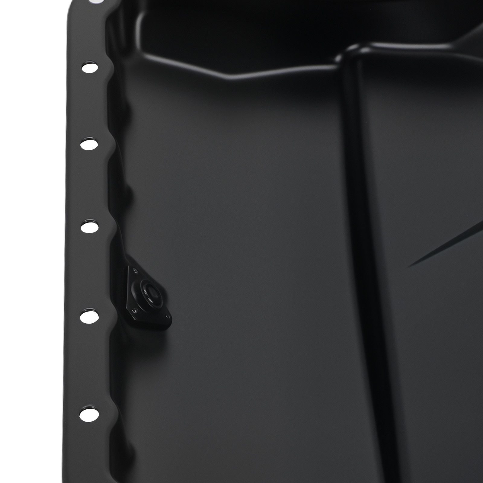 Engine Oil Pan for VW Golf SportWagen Passat 2.5L 2010-14 264-346 Steel