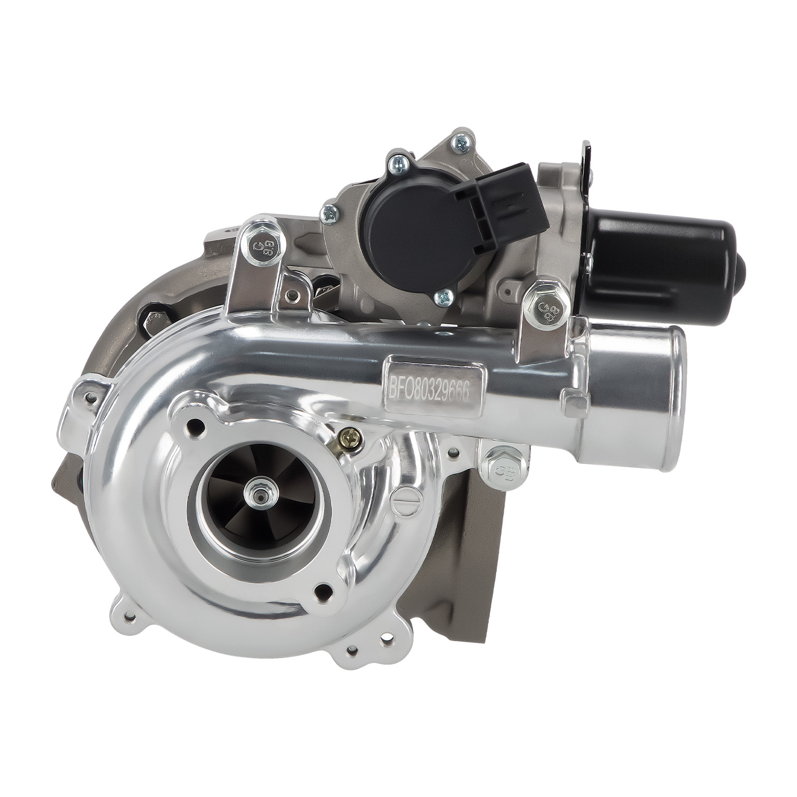 CT16V for Toyota Hilux Land Cruiser Prado D-4D 1KD-FTV 3.0L Turbo