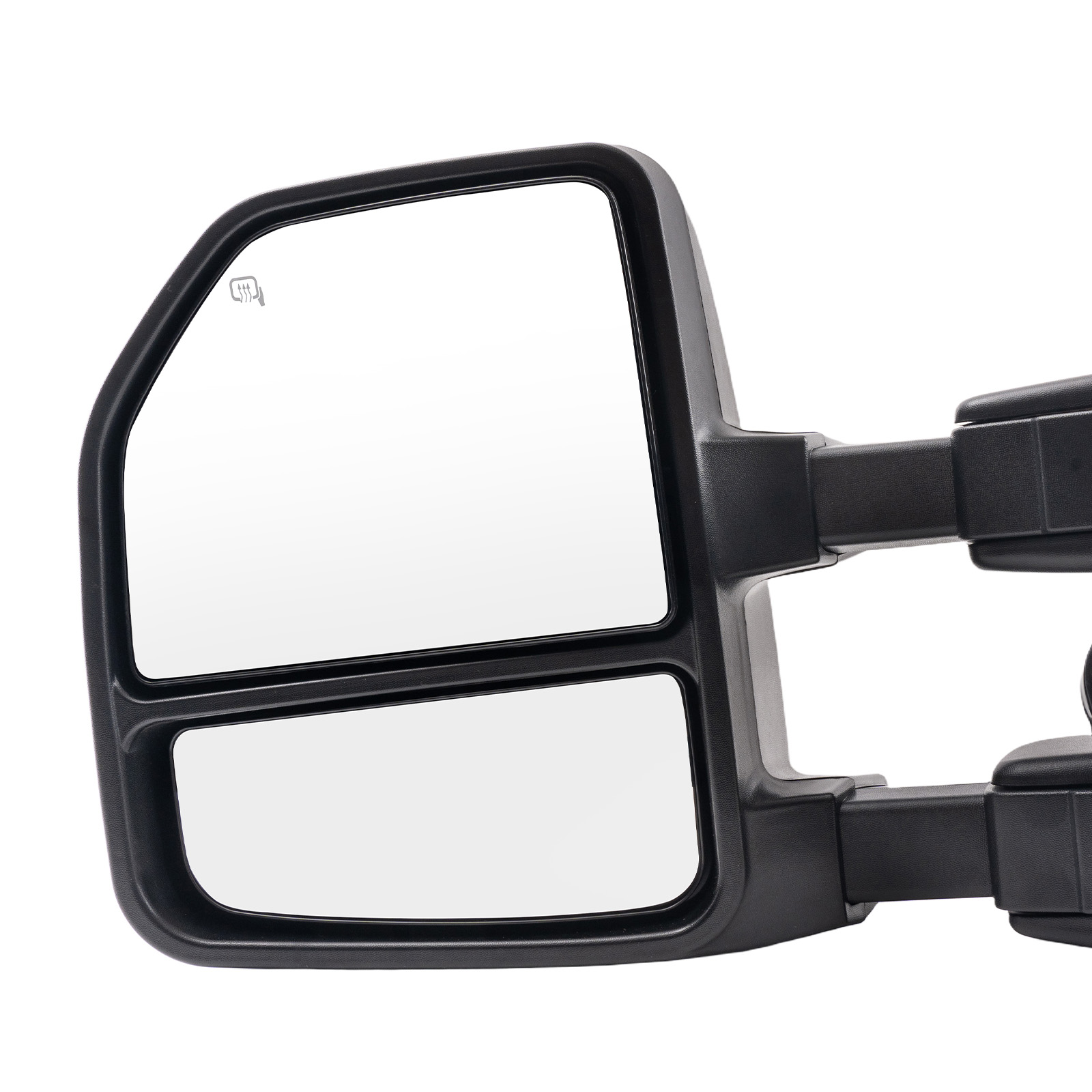 Rear View Side Mirror for Ford F-250/F-350 Super Duty 2008-2016 Extendable