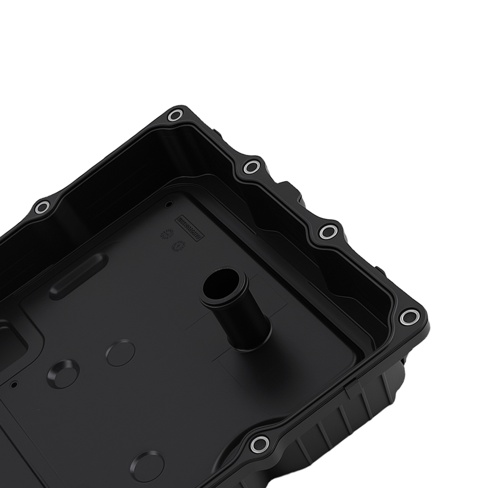 Transmission Oil Pan for Genesis G7 G8 G9 2017-2020 45280-4E120