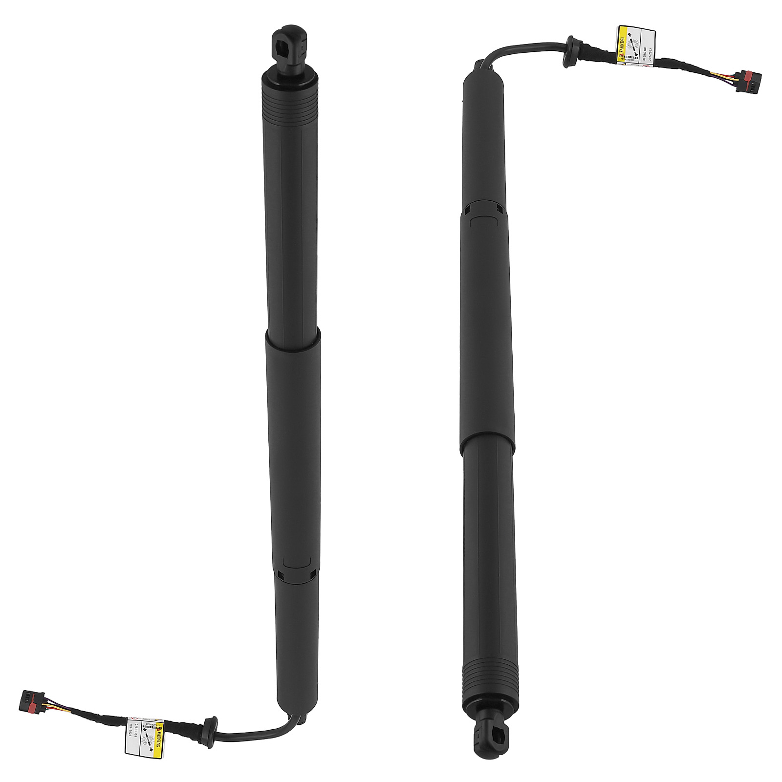 Rear Electric Tailgate Hatch Lift Support Struts For Audi Q8 SQ8 19-21 3.0L 4.0
